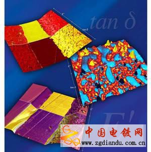 超越形貌 牛津儀器Asylum Research聯(lián)合MRS OnDemand探索AFM在聚合物研究中的最新進展