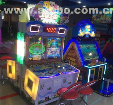 動(dòng)漫體驗(yàn)館與盈富動(dòng)漫 回收游戲設(shè)備與熱賣促銷服務(wù)