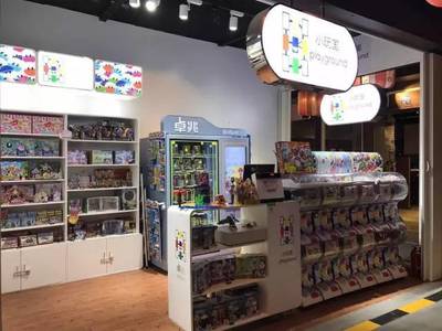 魔都動漫風拍照圣地，一鍵解鎖朋友圈高階裝逼技能