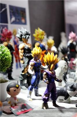 廈門城市職業(yè)學院第四屆“動漫嘉年華”圓滿開幕，共探動漫技術新未來