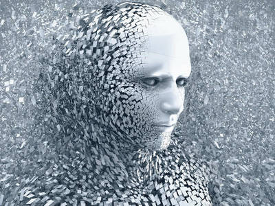 場景為王 馬化騰論動漫技術中技術與數(shù)據(jù)的可復制性與場景的獨特性