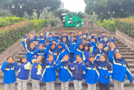 好習慣點亮成長星光——一年級小萌娃的蛻變之旅